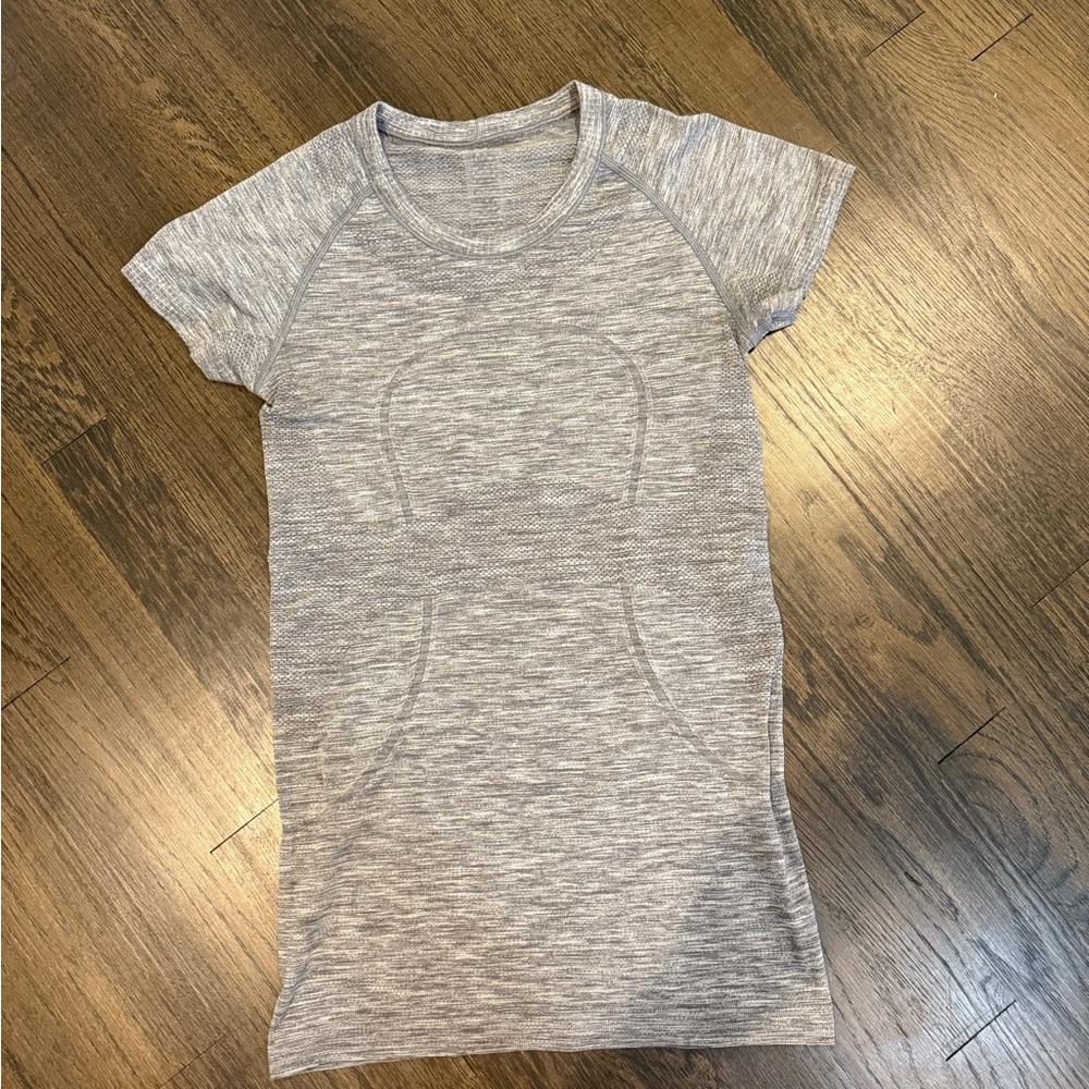 Lululemon swiftly tech hip length